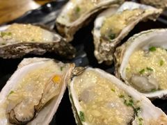 -烧蠔帮·生蚝海鲜牌档(观海店)