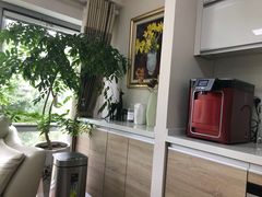 -精德口腔·种植修复·儿牙中心(财富中心店)