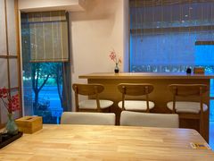 大堂-晓寿司·日本料理(望京博雅店)