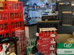 -曹掌柜小酒馆烧烤集团(崂山同兴路店)