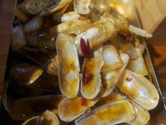 辣炒蛏子-搓火大都会(广安门总店)