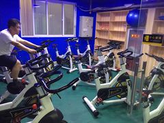 -波士顿游泳健身会所(定福庄店)