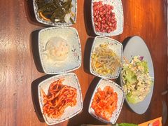-火炉情韩国料理店(古田路店)