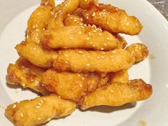 -长安记·大美陕菜(大族广场店)