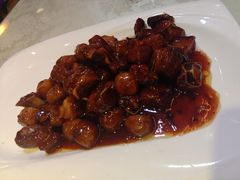-眷江南之小蓝鲸(王府大街店)