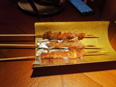 -楼兰新疆主题餐厅(苏州中心店)