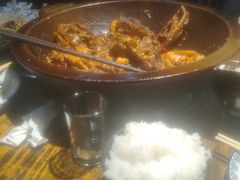 -蜀留香石锅鱼(六顺街店)