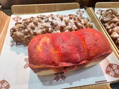 -麦陌(正弘城店)