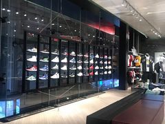 -Air Jordan(世贸天阶店)