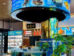 -海泰食府·新鲁菜·家宴(总部基地店)
