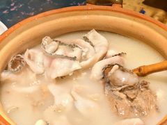 -茶人村·宫廷私厨(奥体印象城店)