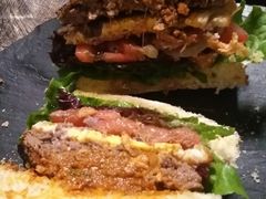 -HIGH FIVE哈福手工汉堡(桂林路店)