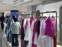 -银泰百货(北京大红门店)