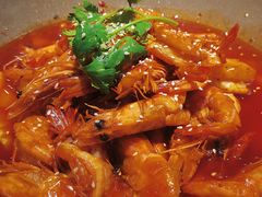 -阿味大虾(奥克斯广场店)