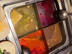 -海底捞火锅(河东万达广场店)