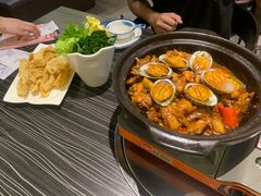 -佰味家宴(柠溪文化广场店)
