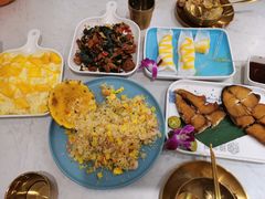 -香香海南菜餐厅