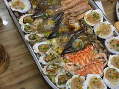-陈小厨海鲜大咖·15年平潭味(龙王头店)