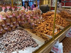 -杨老大焙子月饼干货(宽巷子民族美食街店)