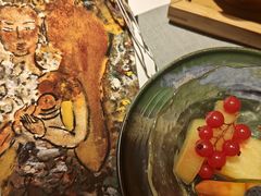 -叶叶菩提·晋福宫