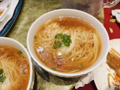 阳春面-玉舌尖私房菜(裕华店)