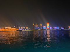 -武汉关码头(轮渡站)