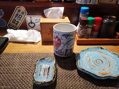 -半藏居酒屋(香港花园店)