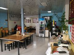 大堂-清真·老金家牛肉店(会展路店)