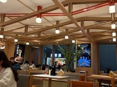 -味千拉面(广州白云机场T1西二店)