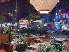 -捞神煲汤火锅(湖滨商业街店)