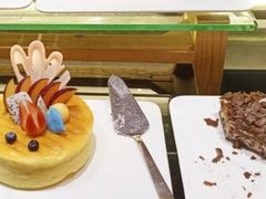 -华安国际大酒店-餐厅