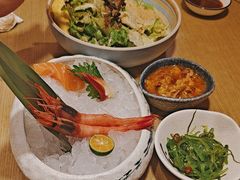 -小句号·精致料理(江南环球港店)