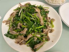 -胖子菜馆(隆昌路店)