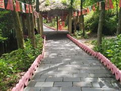 -黄山翡翠谷景区