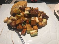 -T館·花园艺术餐厅