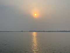 -白洋淀景区