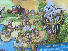 -哈尔滨融创乐园