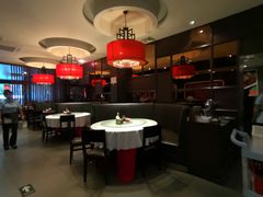 大堂-好嫂子酱猪手•农家菜(蒲黄榆店)