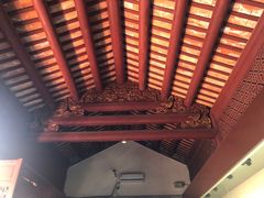 -陵水黎族自治县苏维埃政府旧址