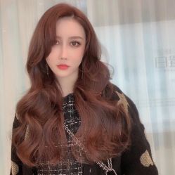 -3AM·S HAIR SALON烫发染发接发