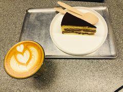 -山下C5cafe(惠通时代广场店)