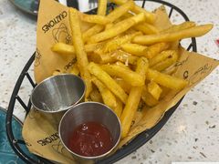 -CRAZYONES西班牙海鲜饭(上海美罗城店)