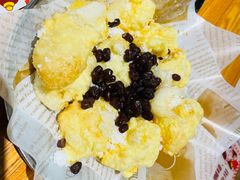 -哼蟹二将·烤肉酱蟹(合生汇店)