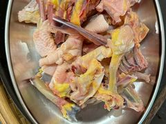 -阿鸡鱼庄·顺德鲜蒸小炒(亚运村店)