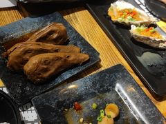 -嘎嘎鸭脑壳(金琴店)