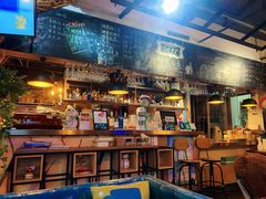 -莫比餐厅(五道口店)