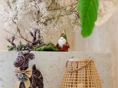 -HUATA 'Holiday Plan 花榻