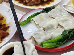 -华源餐厅·海鲜大排档(日月贝店)