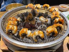 -泥炉烧肉师(新街口金銮巷店)
