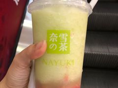 -奈雪的茶(石厦时代广场店)